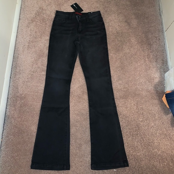 Fashion Nova Denim - Black fashion nova jeans